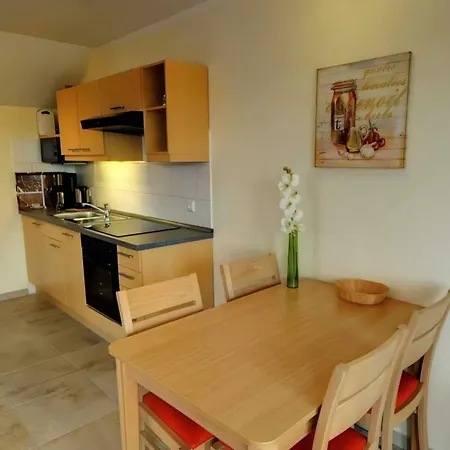 Apartment Amalia, App 2 Heringsdorf (Usedom)