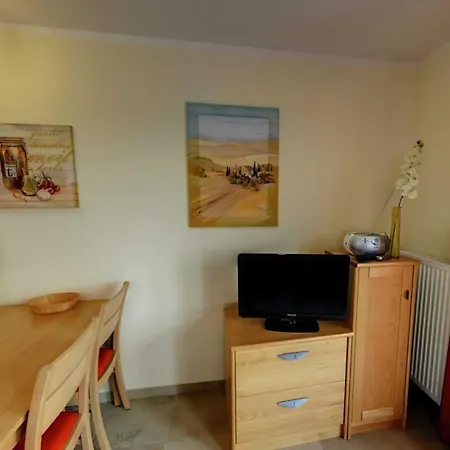 Amalia, App 2 Apartment